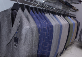 Blazer - Armario Collections