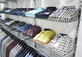 Causals Shirts - Armario Collections