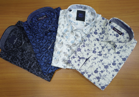 Causals Shirts - Armario Collections