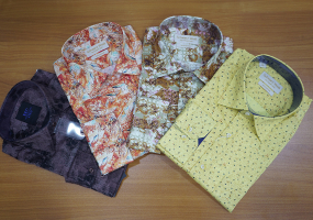 Causals Shirts - Armario Collections