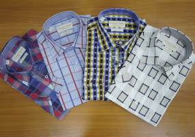 Causals Shirts - Armario Collections
