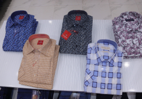 Causals Shirts - Armario Collections