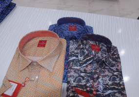 Causals Shirts - Armario Collections