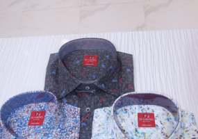 Causals Shirts - Armario Collections