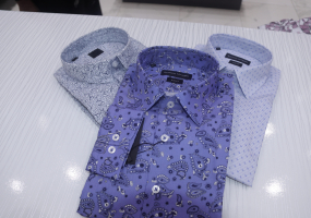 Causals Shirts - Armario Collections