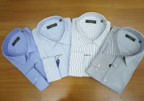 Formal Shirts - Armario Collections
