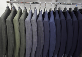 Suits - Armario Collections