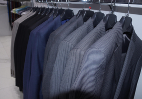 Suits - Armario Collections