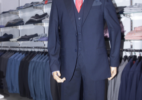 Suits - Armario Collections