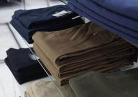 Trousers - Armario Collections