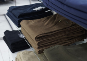 Trousers - Armario Collections