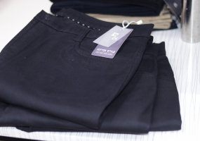 Trousers - Armario Collections