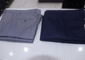 Trousers - Armario Collections